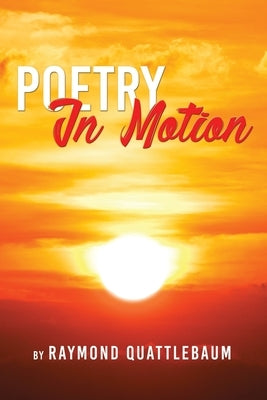 Poetry in Motion Paperback Readersmagnet LLC