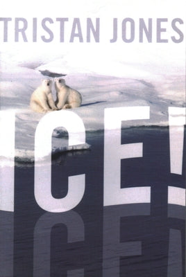 Ice! Paperback Sheridan House