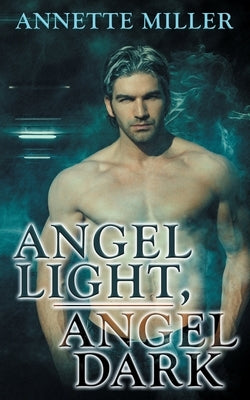 Angel Light, Angel Dark Paperback Wild Rose Press