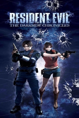 Resident Evil: The Darkside Chronicles by Everton, Cecil