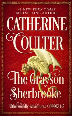 The Grayson Sherbrooke Otherworldly Adventures, Books 1-5 Paperback Blackstone Publishing