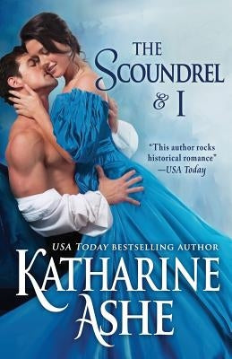 The Scoundrel and I: A Novella Paperback Billet-Doux Books