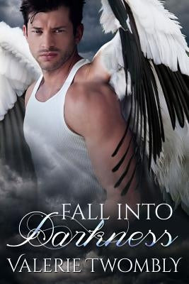Fall Into Darkness Paperback Valerie Twombly