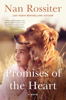 Promises of the Heart Paperback Harper Paperbacks