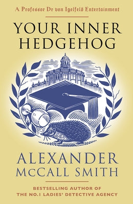 Your Inner Hedgehog Paperback Anchor Books
