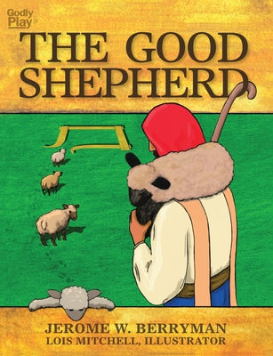 The Good Shepherd Paperback Church Publishing