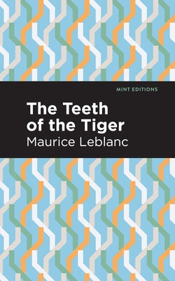 The Teeth of the Tiger Paperback Mint Editions