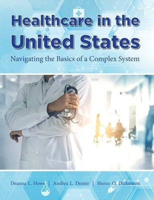 Healthcare in the United States Paperback University of North Georgia