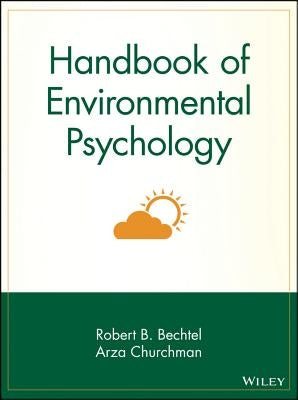 Handbook of Environmental Psychology Paperback Wiley