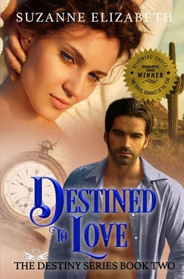 Destined To Love: A Time Travel Romance Paperback Createspace Independent Publishing Platform
