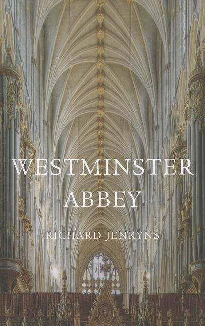 Westminster Abbey Paperback Harvard University Press