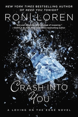 Crash Into You Paperback Berkley Books
