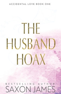 The Husband Hoax by James, Saxon