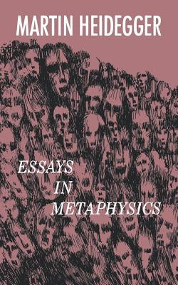 Essays in Metaphysics Paperback Philosophical Library
