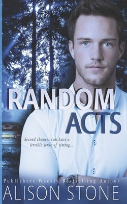 Random Acts: A Stand-alone Clean Romantic Suspense Novel Paperback Independently Published