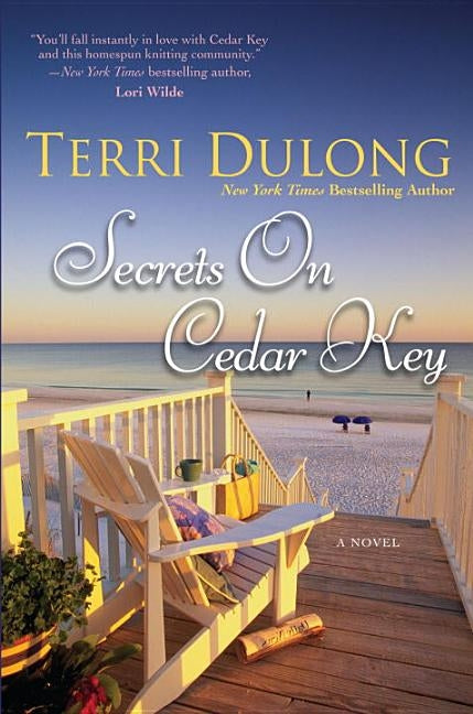 Secrets on Cedar Key Paperback Kensington Publishing Corporation