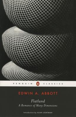 Flatland: A Romance in Many Dimensions Penguin Group