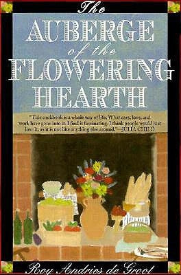 Auberge Of The Flowering Hearth Paperback Ecco Press