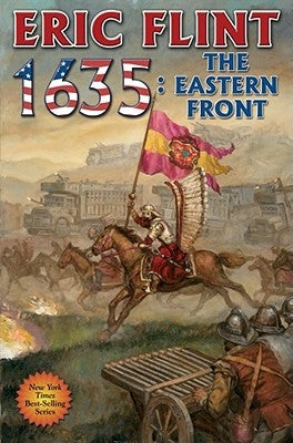 1635: The Eastern Front, 12 by Flint, Eric