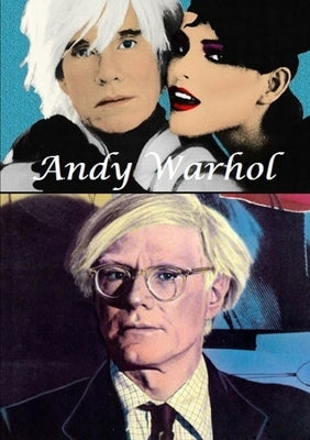 Andy Warhol by Lime, Harry