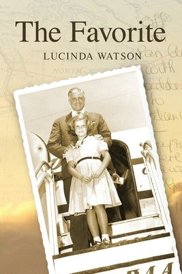 The Favorite Paperback Golden Antelope Press