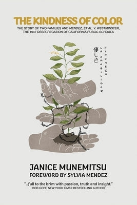 The Kindness of Color Paperback Janice Munemitsu