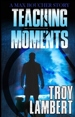 Paperback "Teaching Moments" book by Bert Books featuring colorful cover art and educational illustrations.