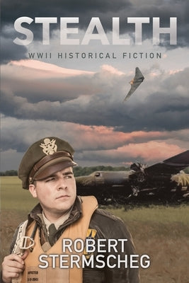 Stealth Paperback Siretona Fiction