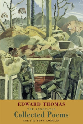 The Annotated Collected Poems Paperback Bloodaxe Books