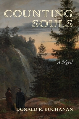 Counting Souls Paperback Donald R. Buchanan