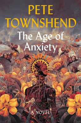 The Age of Anxiety Paperback Hachette Books