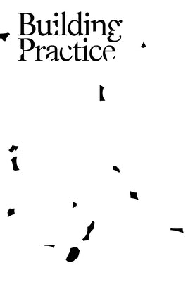 Building Practice Paperback Applied Research & Design