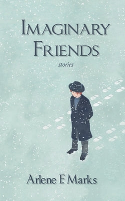 Imaginary Friends Paperback Brain Lag