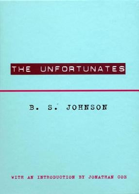 The Unfortunates New Directions Publishing Corporation