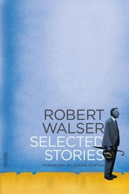 Selected Stories Farrar Straus Giroux