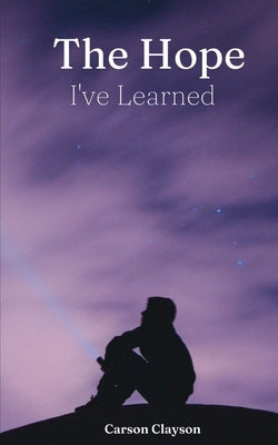 The Hope I've Learned Paperback Libresco Feeds Pvt. Ltd