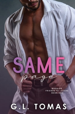 Same Page Paperback Rebellious Valkyrie Press