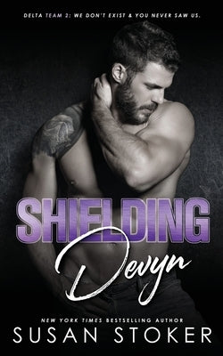 Shielding Devyn Paperback Stoker Aces Production