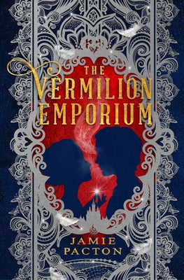 The Vermilion Emporium Paperback Peachtree Teen