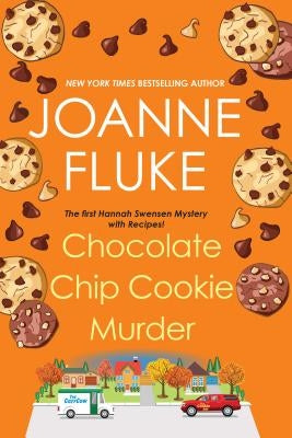 Chocolate Chip Cookie Murder Paperback Kensington Publishing Corporation