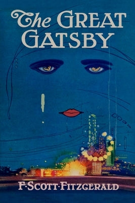 The Great Gatsby Paperback Martino Fine Books