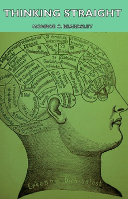 Thinking Straight Paperback Oliphant Press