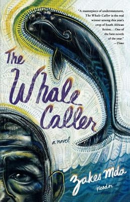 The Whale Caller Paperback St. Martins Press-3PL