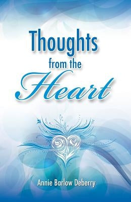 Thoughts from the Heart Paperback Lowbar Publishing