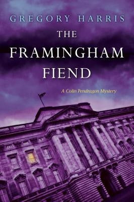 The Framingham Fiend Paperback Kensington Publishing Corporation
