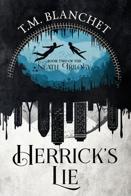 Herrick's Lie Paperback Tiny Fox Press LLC