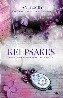 Keepsakes Paperback Blue Ink Press