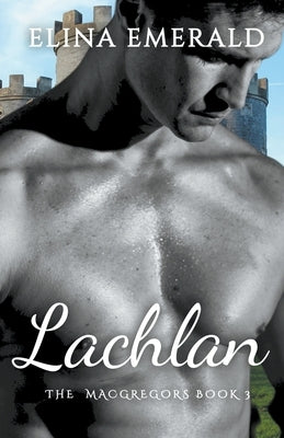 Lachlan Paperback Elina Emerald