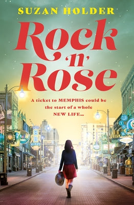 Rock 'n' Rose Paperback One More Chapter