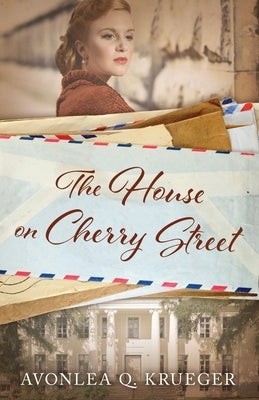 The House on Cherry Street Paperback Happy Little Sigh